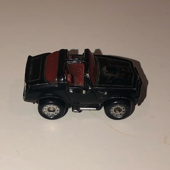 3/$40 Micro Machines Toy Car Set - Picture 9 of 11